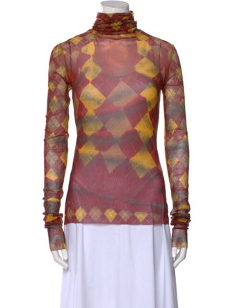 Jean Paul Gaultier Vintage 2004 Top