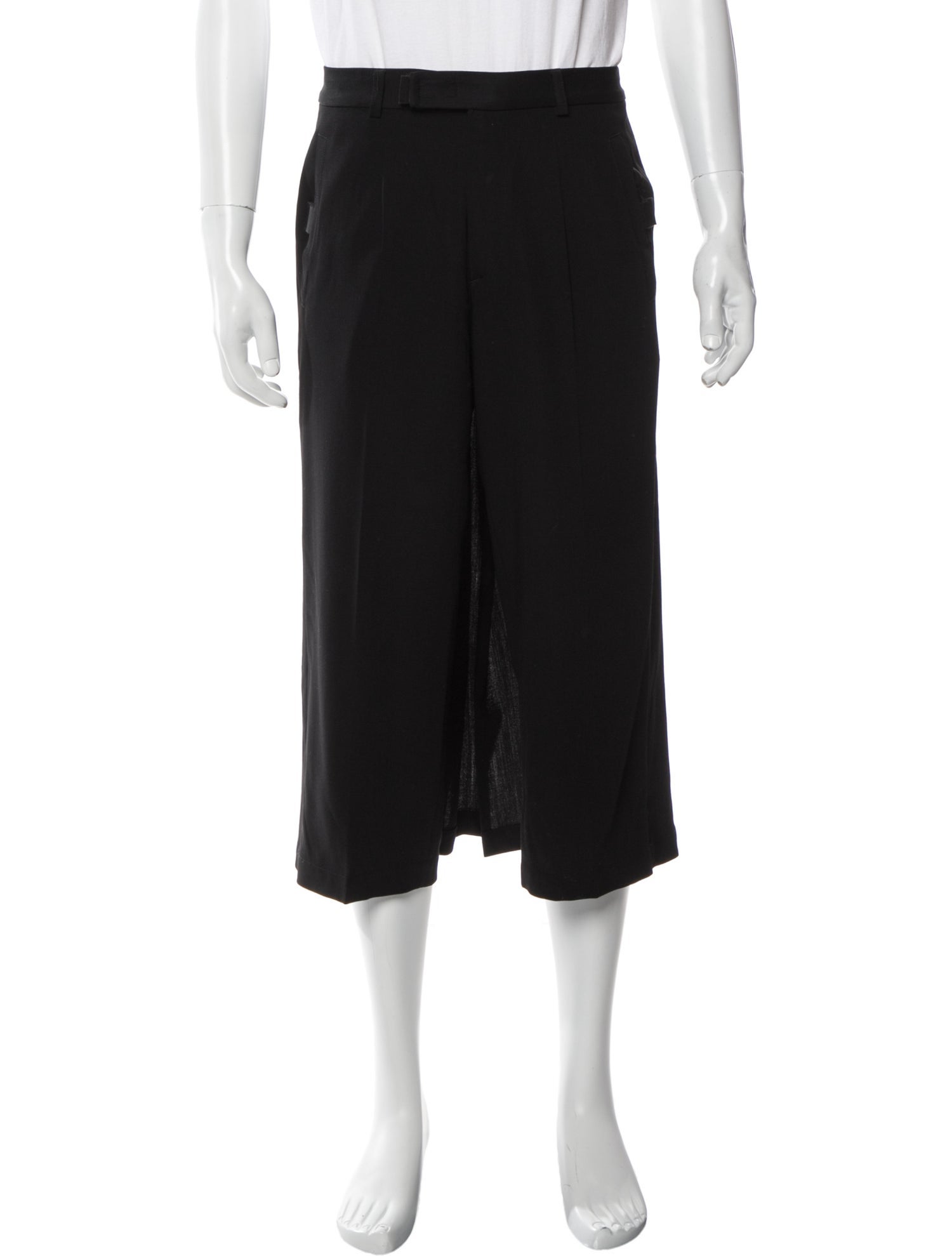 Jean Paul Gaultier Vintage Dress Pants