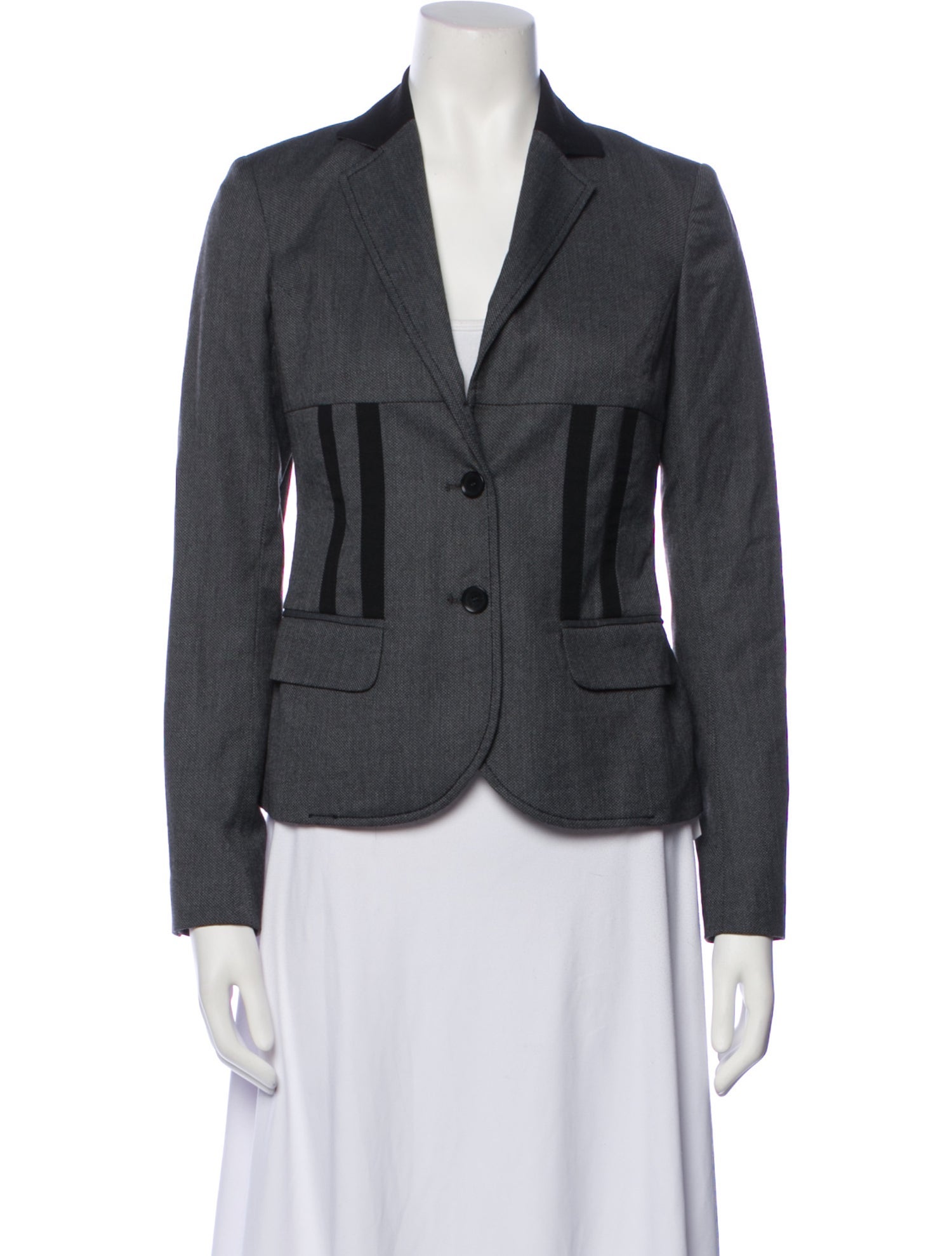 Jean's Paul Gaultier Vintage 2000's Blazer