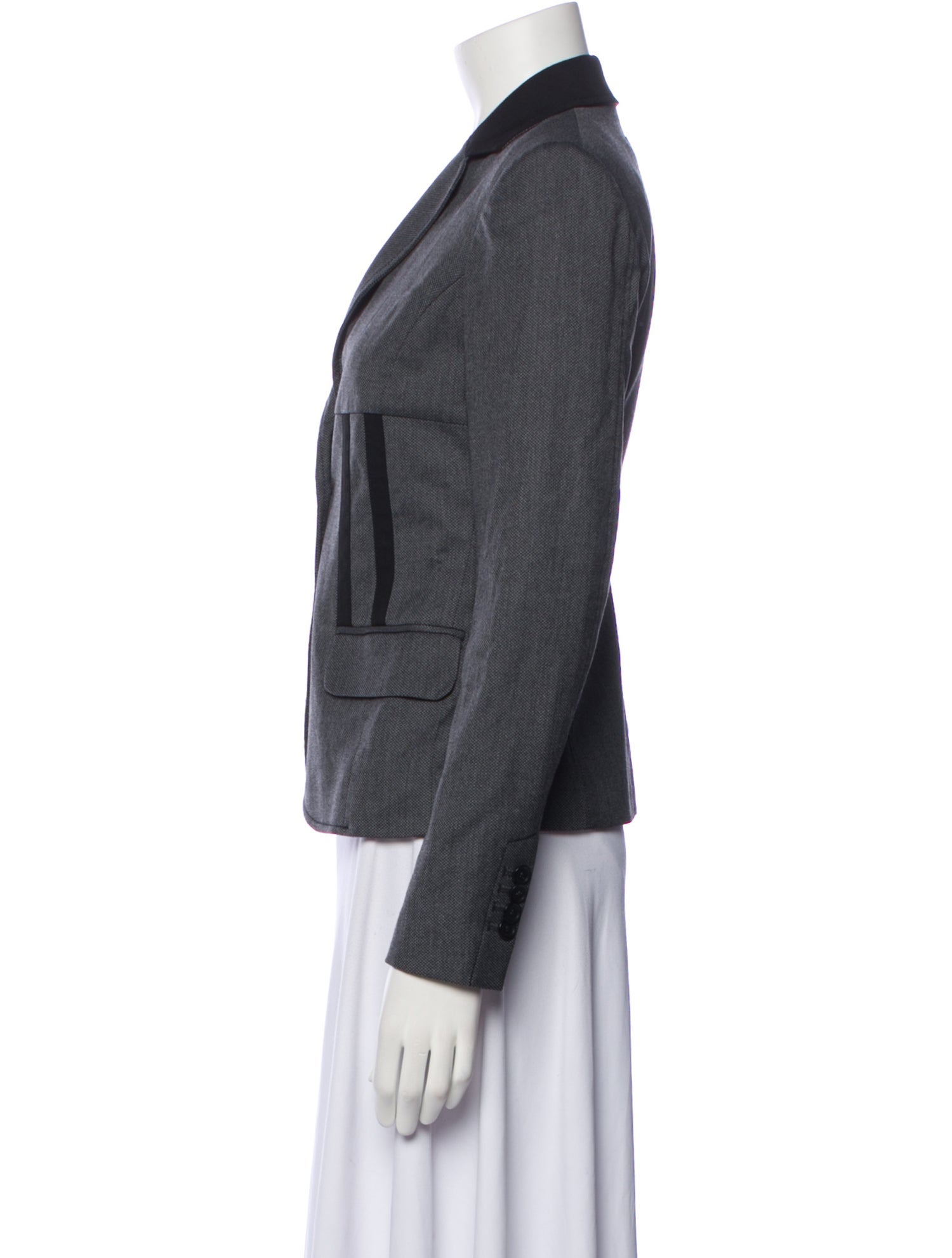 Jean's Paul Gaultier Vintage 2000's Blazer