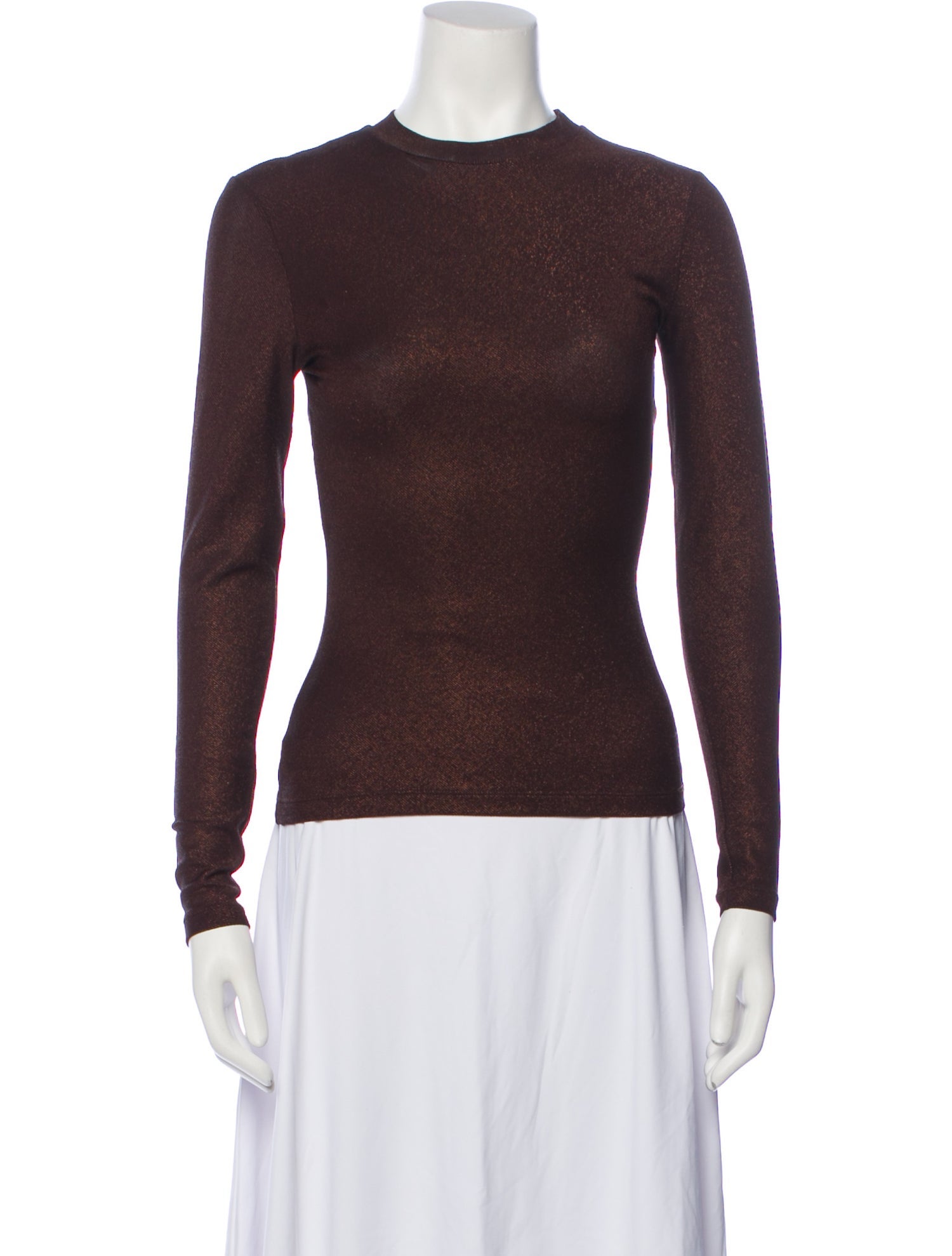 Jean Paul Gaultier Classique Vintage 1990's Top