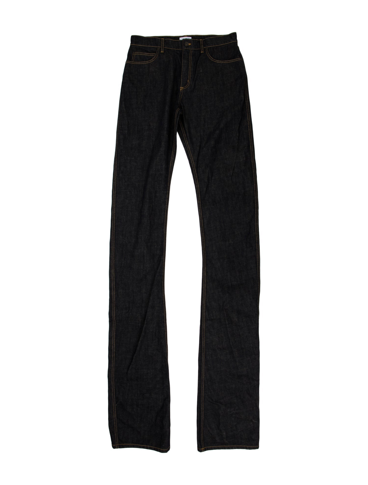 Jean Paul Gaultier Skinny Jeans