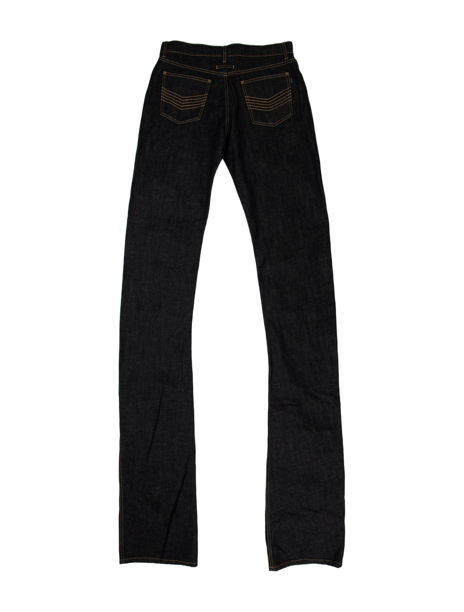 Jean Paul Gaultier Skinny Jeans