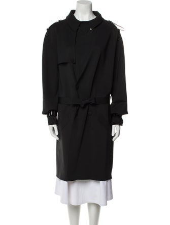 Jean Paul Gaultier 2011 Utility Jacket