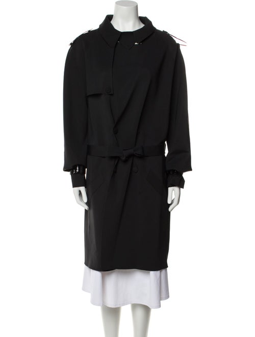 Jean Paul Gaultier 2011 Utility Jacket