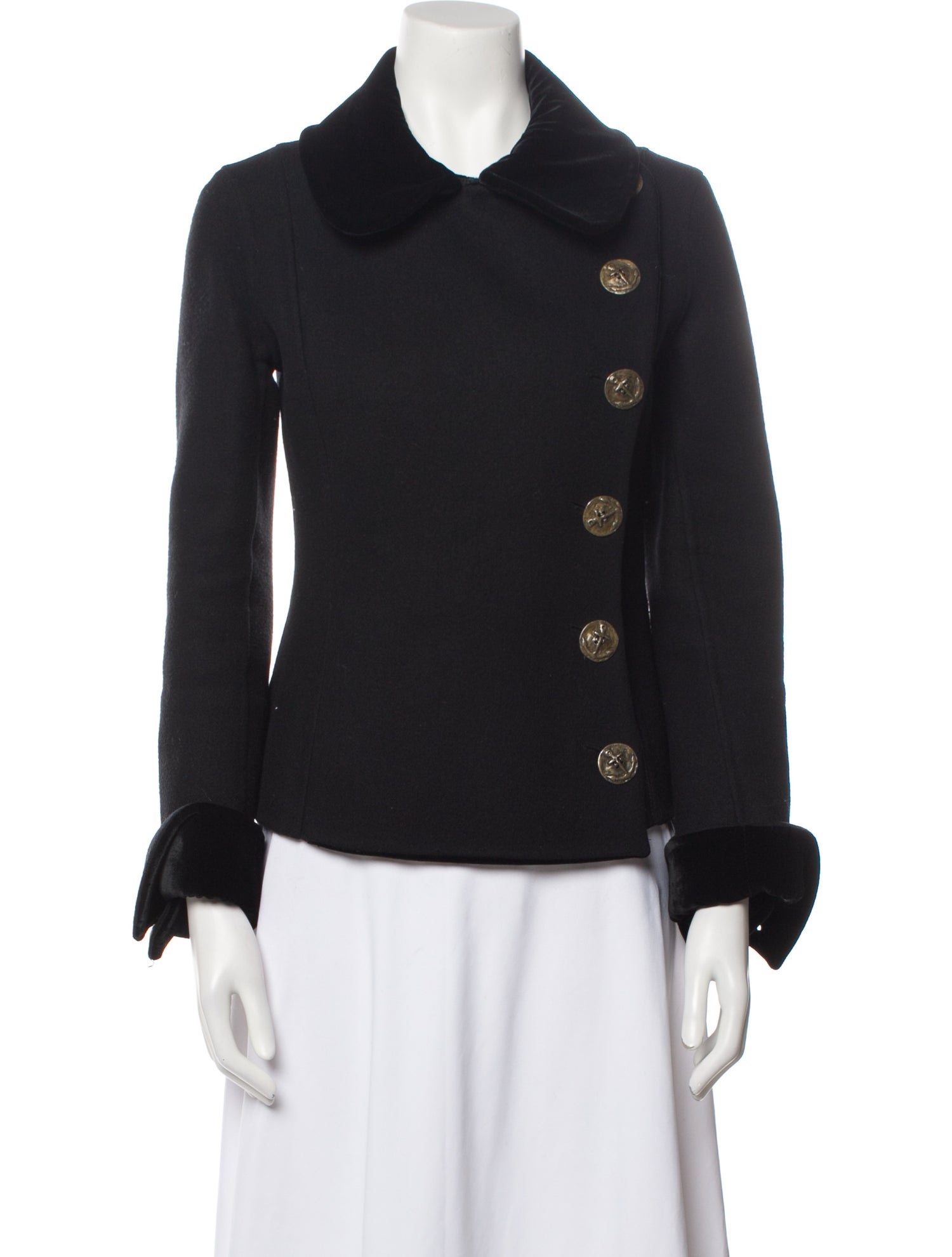 Jean Paul Gaultier Vintage 2000's Jacket