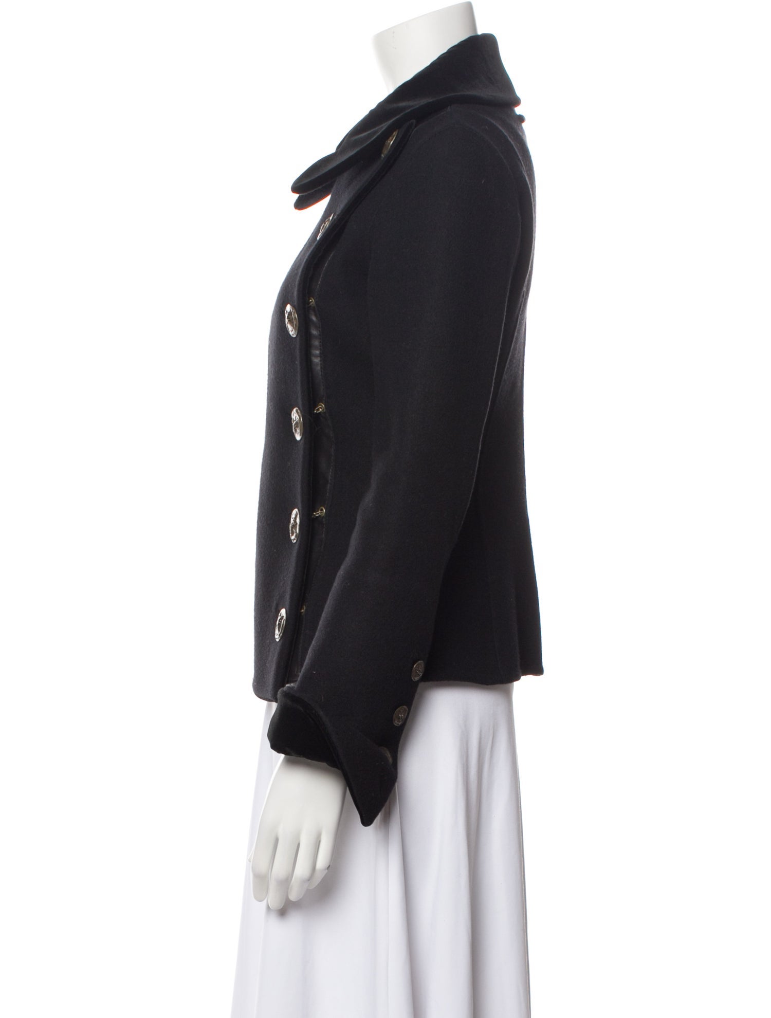 Jean Paul Gaultier Vintage 2000's Jacket