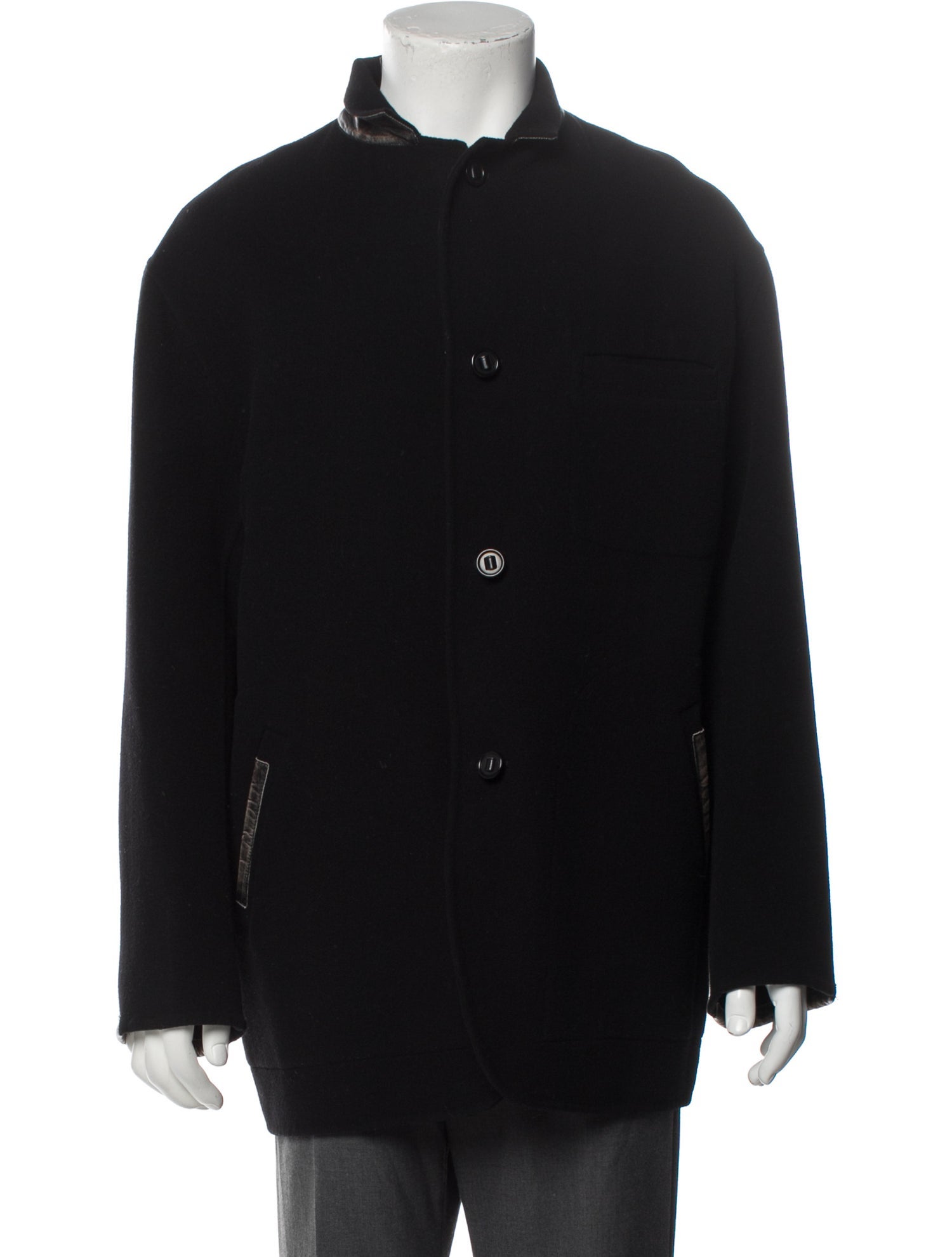 Jean Paul Gaultier Vintage Jacket