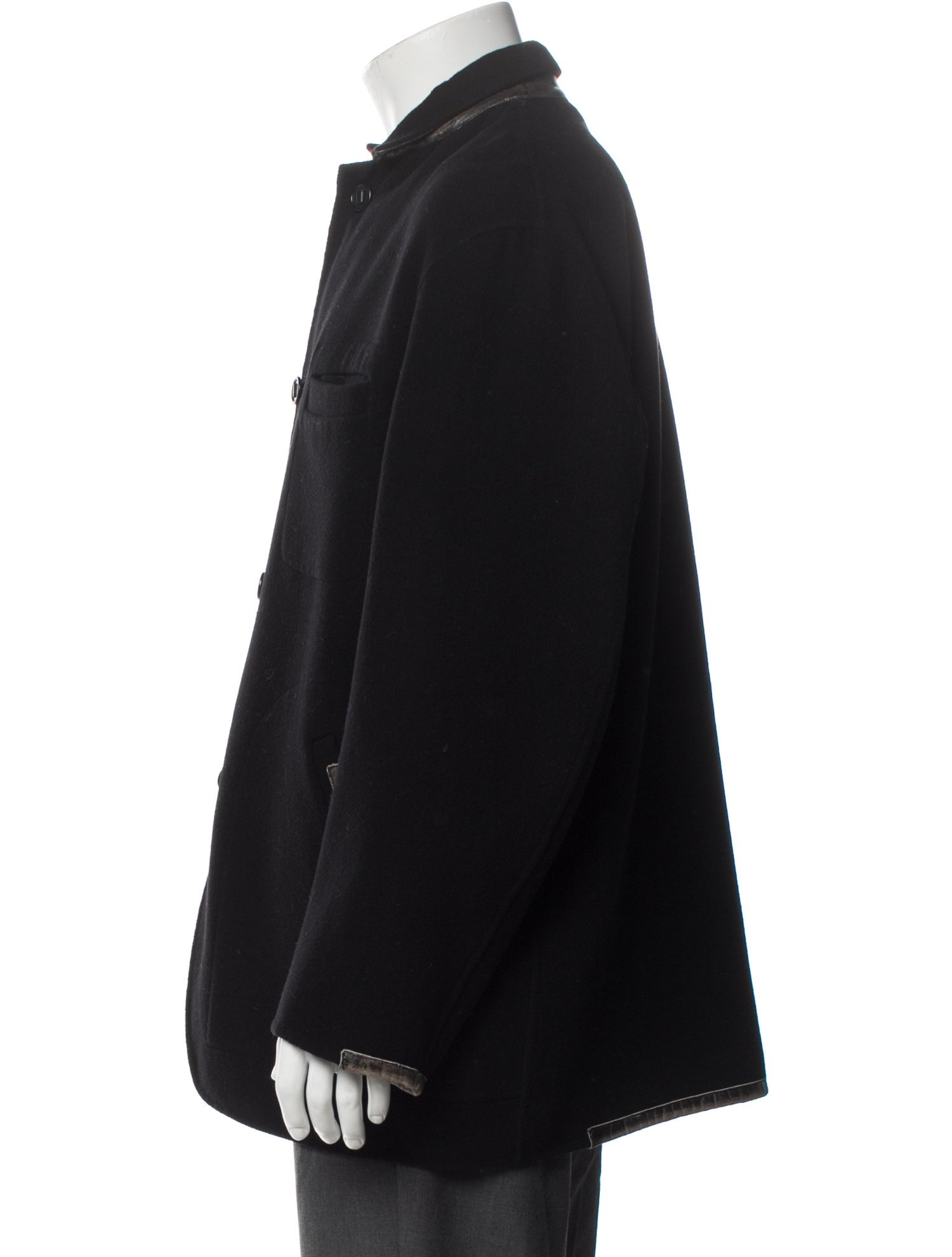 Jean Paul Gaultier Vintage Jacket