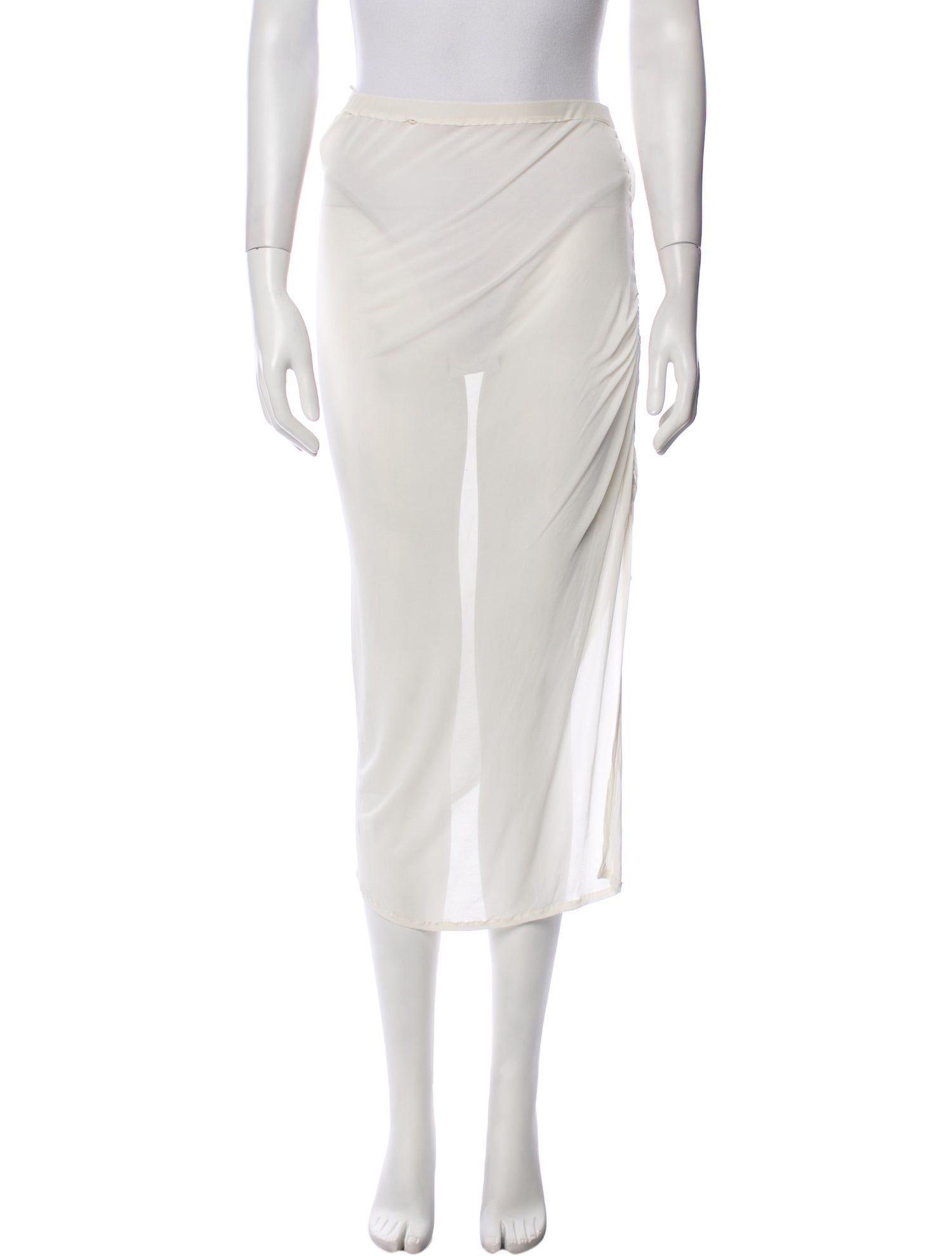 Jean Paul Gaultier Cover-Up