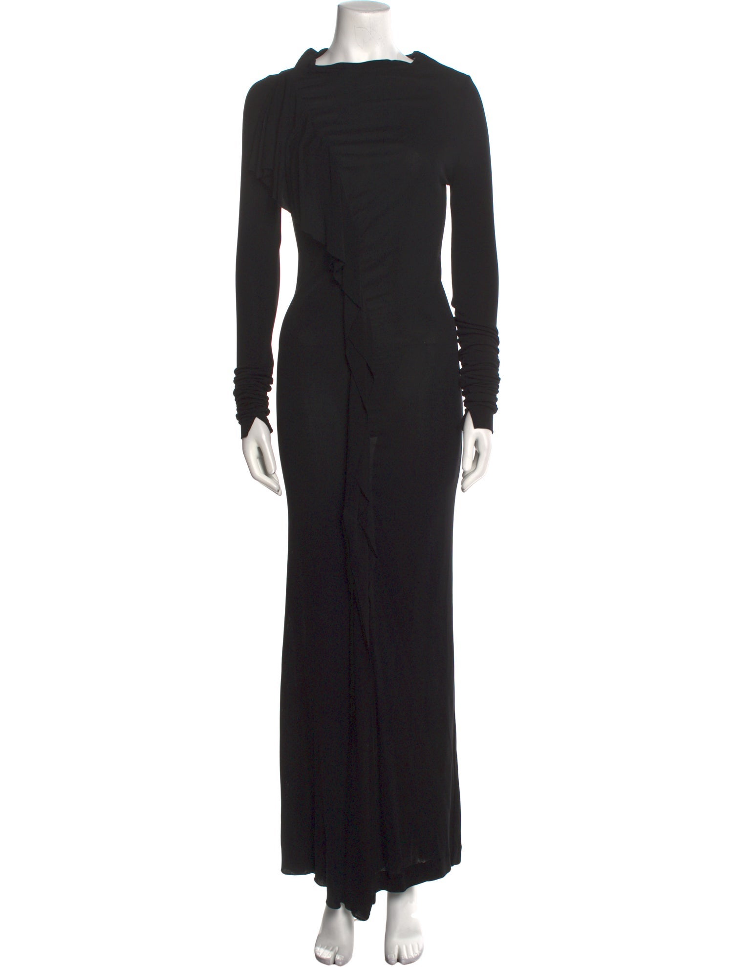 Jean Paul Gaultier Vintage Long Dress