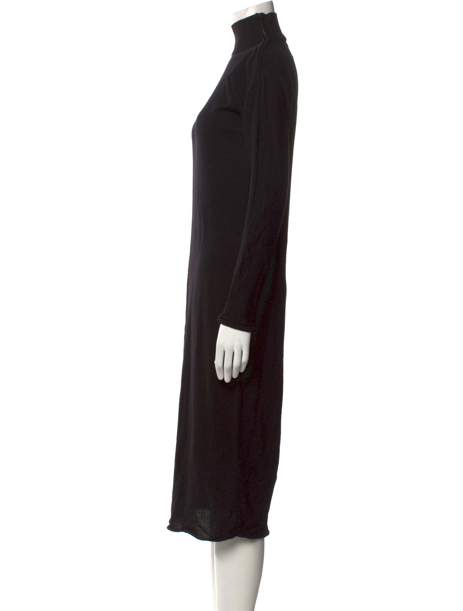 Jean Paul Gaultier Vintage Midi Length Dress