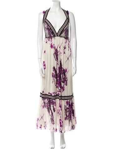 Jean Paul Gaultier Dresses 2000's Long Dress XL