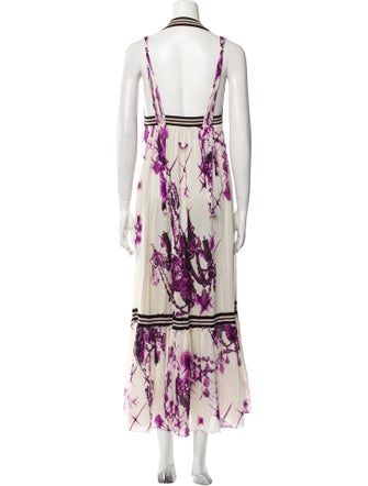 Jean Paul Gaultier 2000's Long Dress