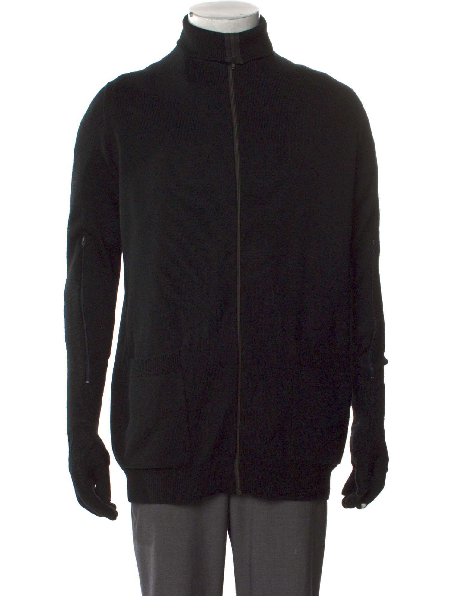 Jean Paul Gaultier Vintage 1989 Cardigan