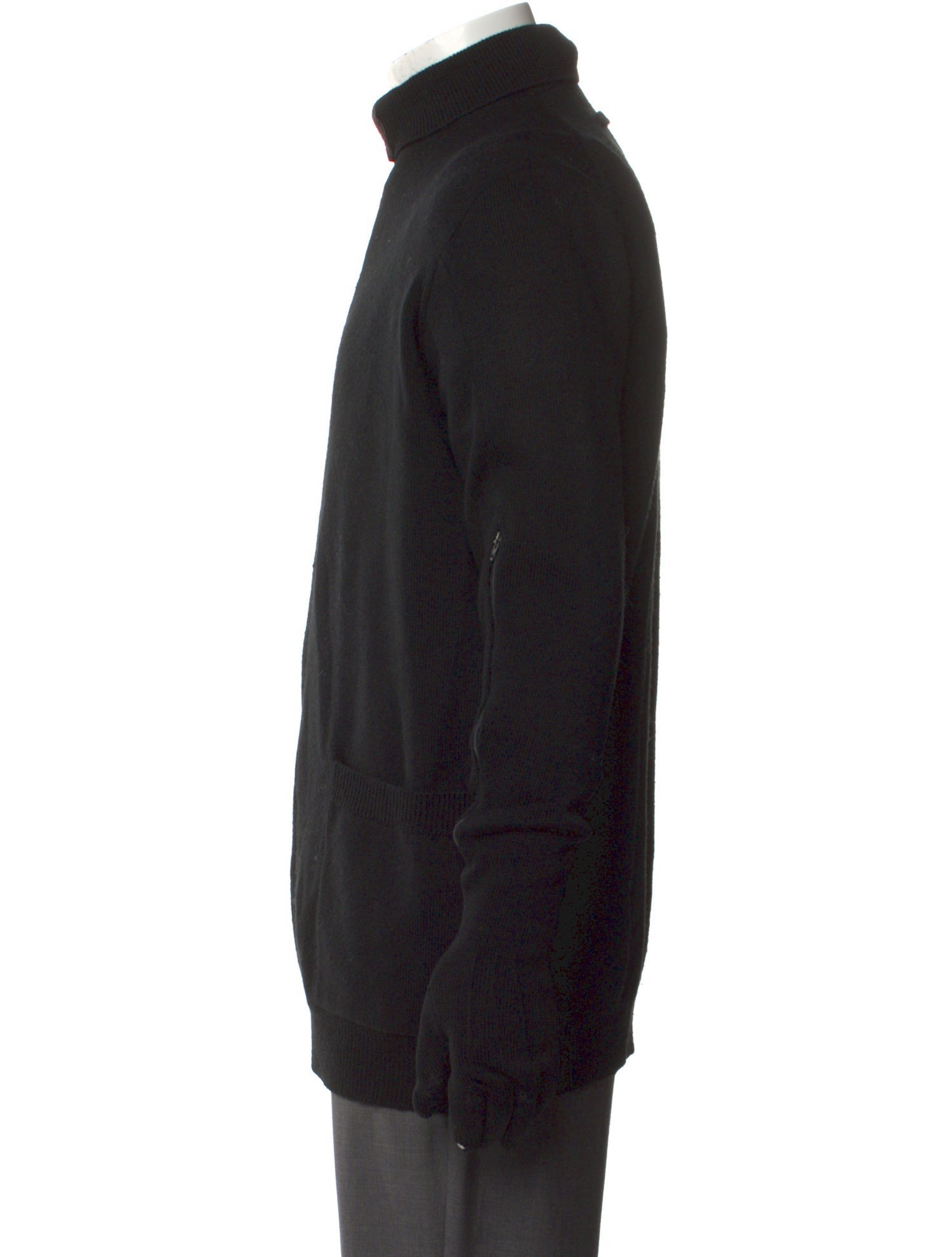 Jean Paul Gaultier Vintage 1989 Cardigan