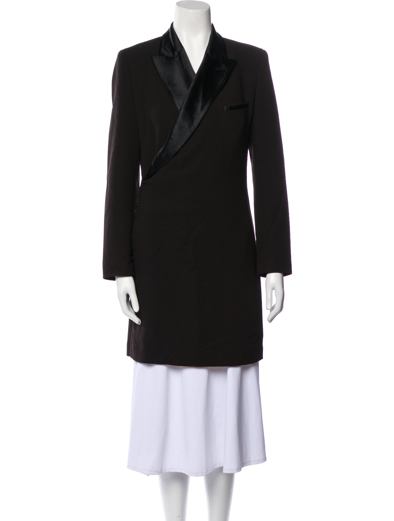 Jean Paul Gaultier Vintage 1990's Blazer