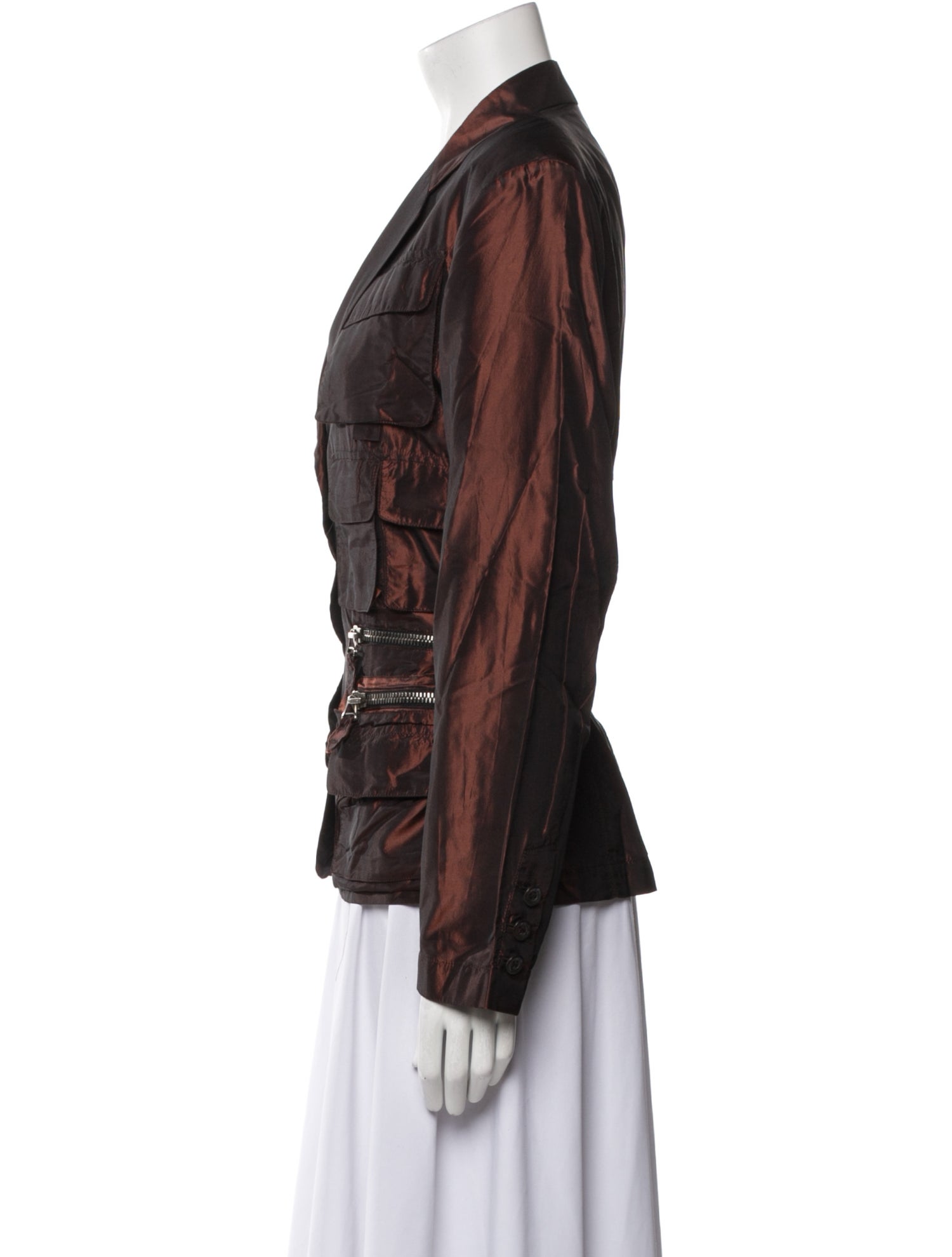 Jean Paul Gaultier Vintage 1996 Blazer