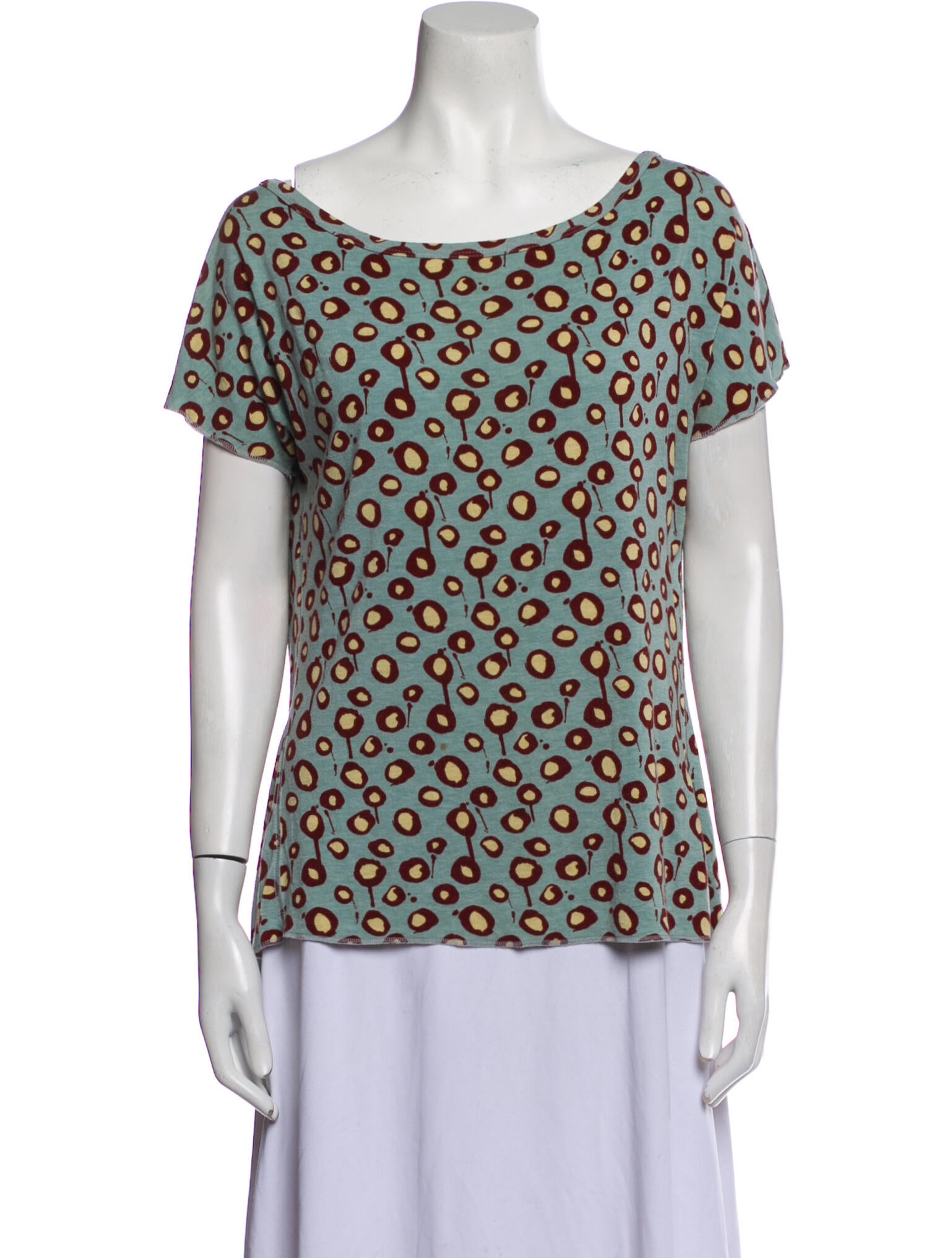 Jean's Paul Gaultier Vintage 1990's T-Shirt
