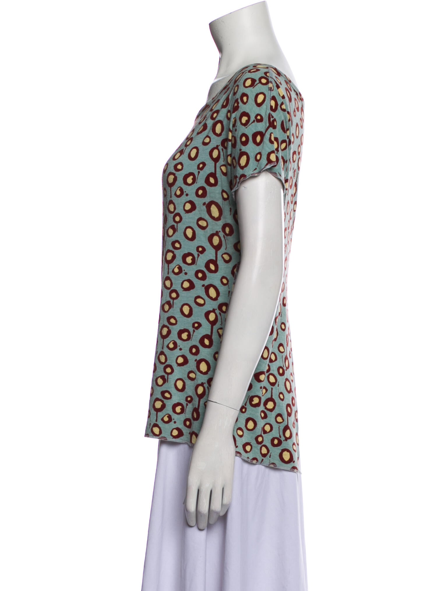 Jean's Paul Gaultier Vintage 1990's T-Shirt
