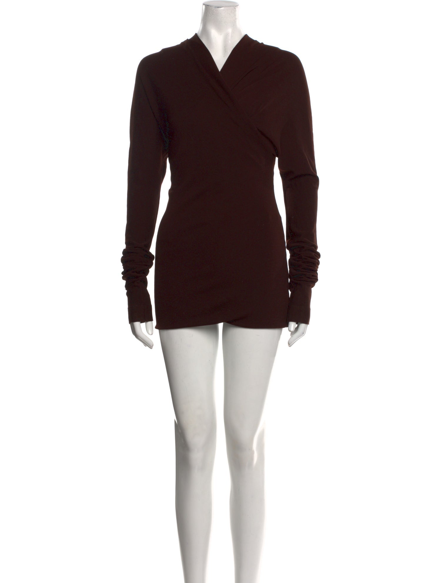 Jean Paul Gaultier Vintage 1990's Bodysuit