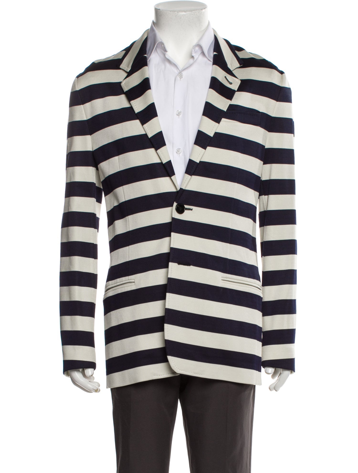 Jean Paul Gaultier 2010's Monsieur Blazer