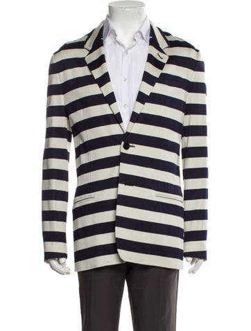 Jean Paul Gaultier Suiting 2010's Monsieur Blazer Us40, It50 | L