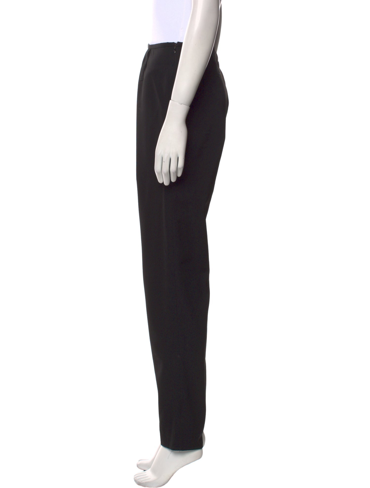 Jean Paul Gaultier Vintage Straight Leg Pants