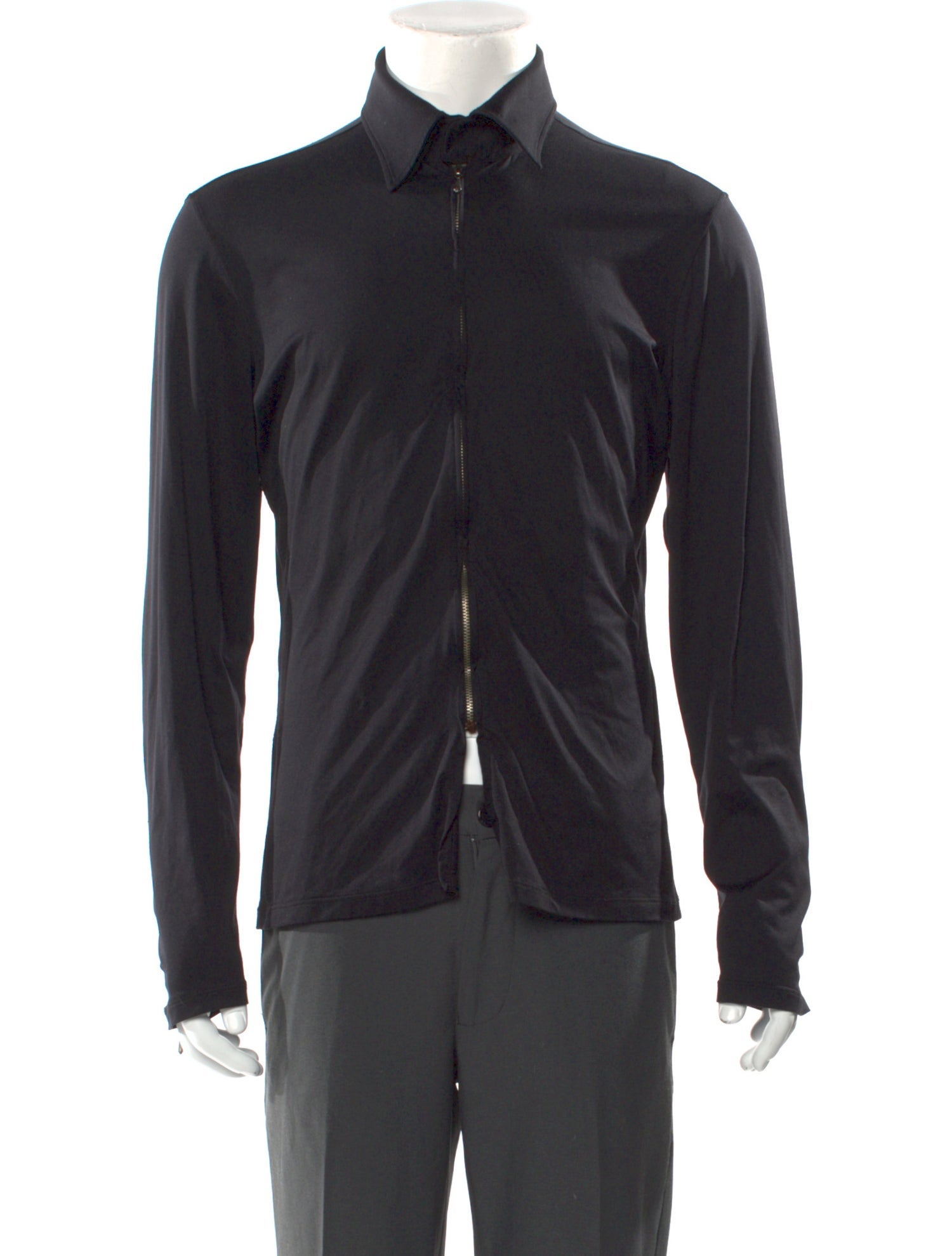 Jean Paul Gaultier Vintage Late 1990's - Early 2000's Cardigan