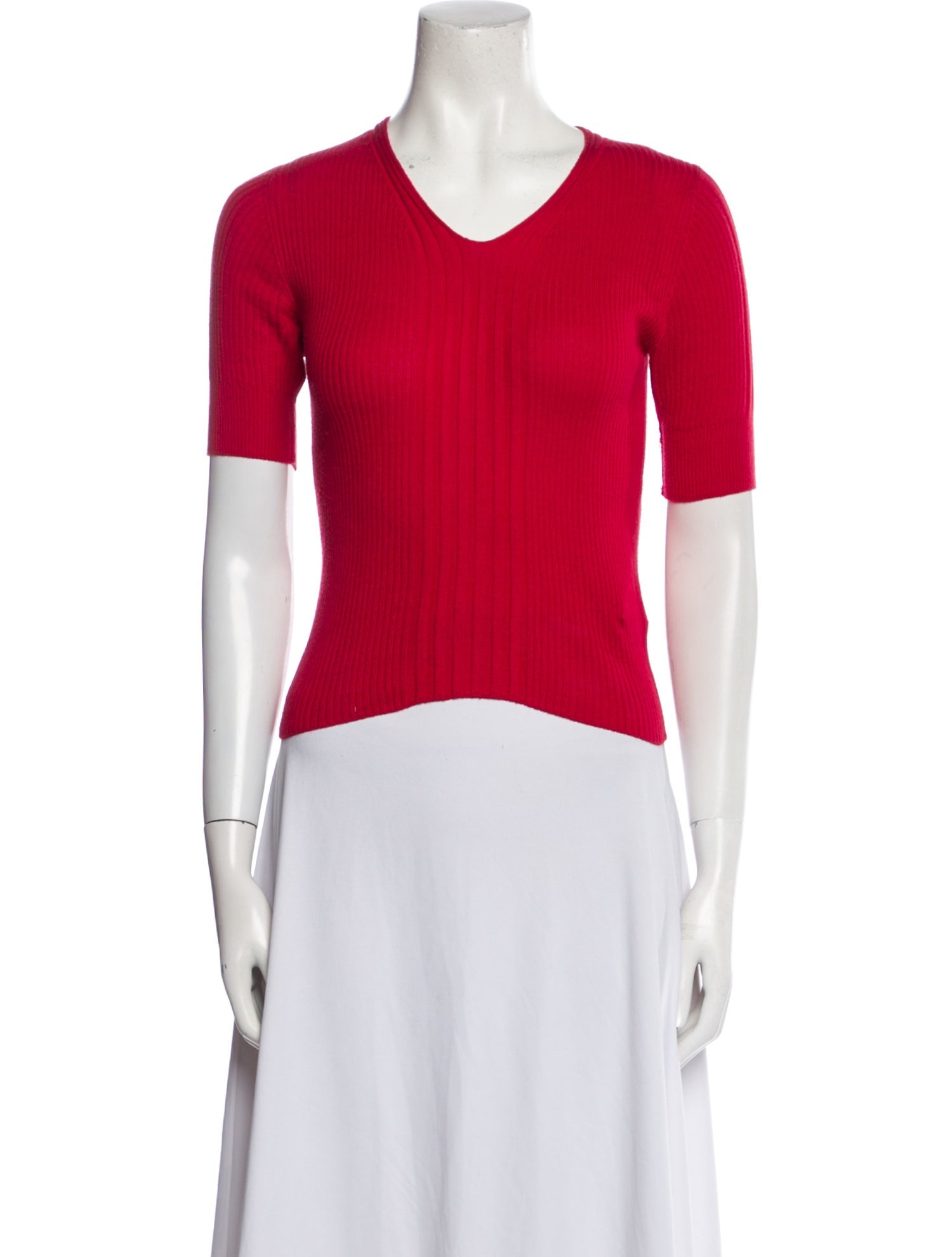 Jean Paul Gaultier Classique Vintage 1990's Sweater