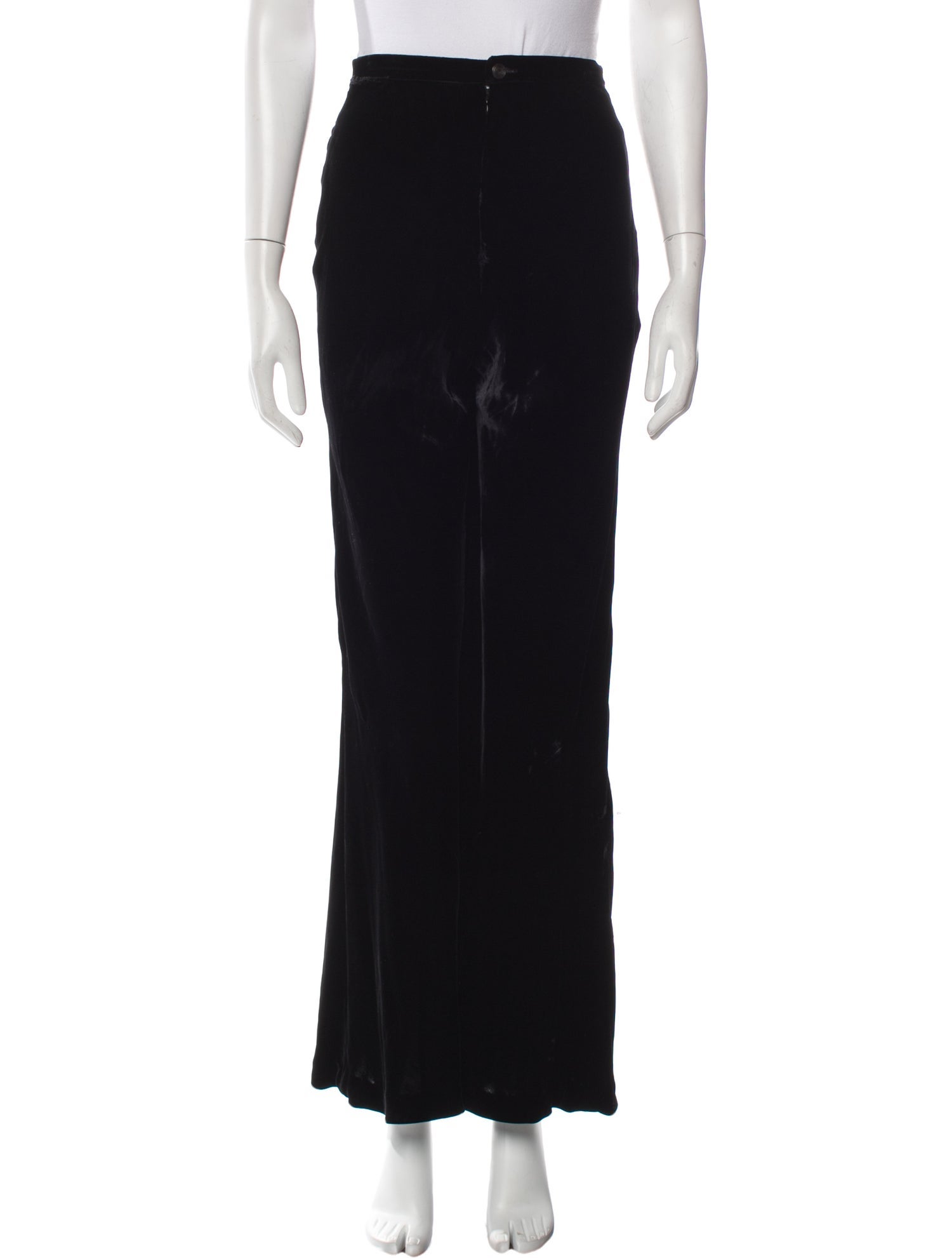Jean Paul Gaultier Vintage Wide Leg Pants