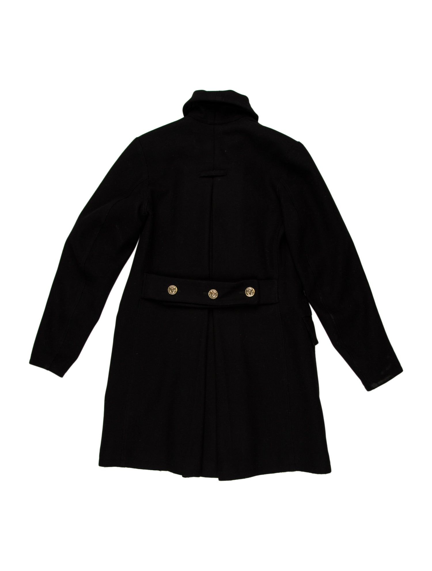 Jean Paul Gaultier Vintage 1994 Peacoat