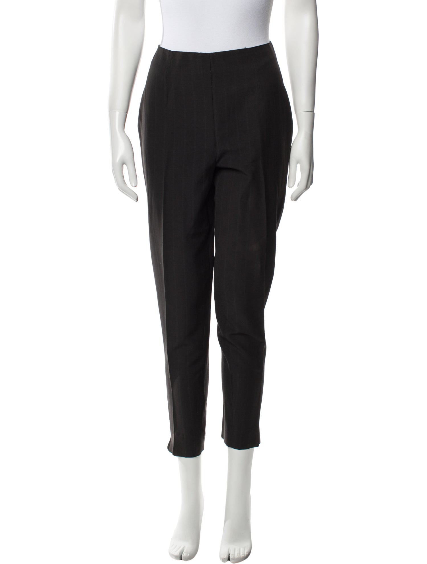 Jean Paul Gaultier Vintage Skinny Leg Pants