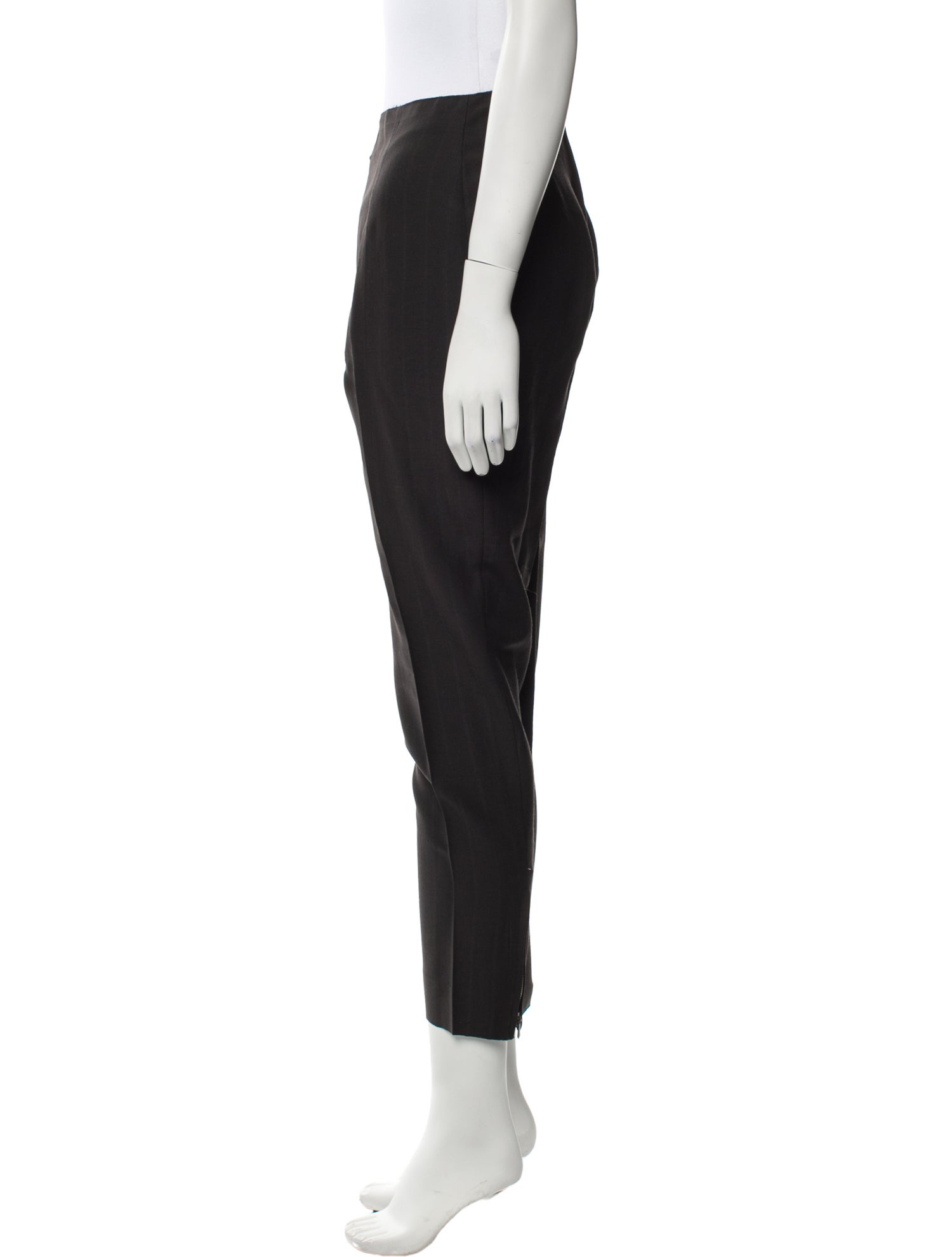 Jean Paul Gaultier Vintage Skinny Leg Pants