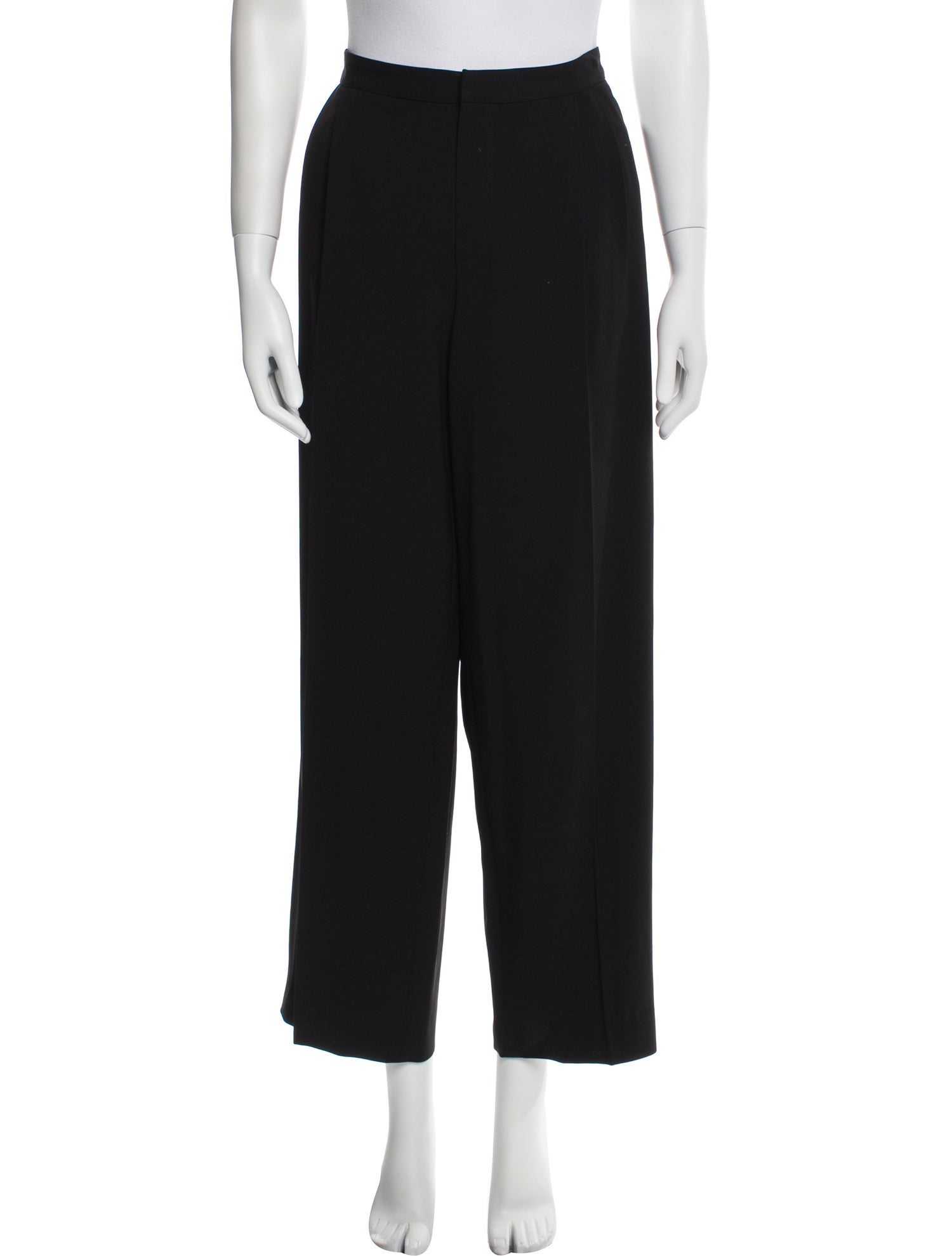 Jean Paul Gaultier Vintage Wide Leg Pants