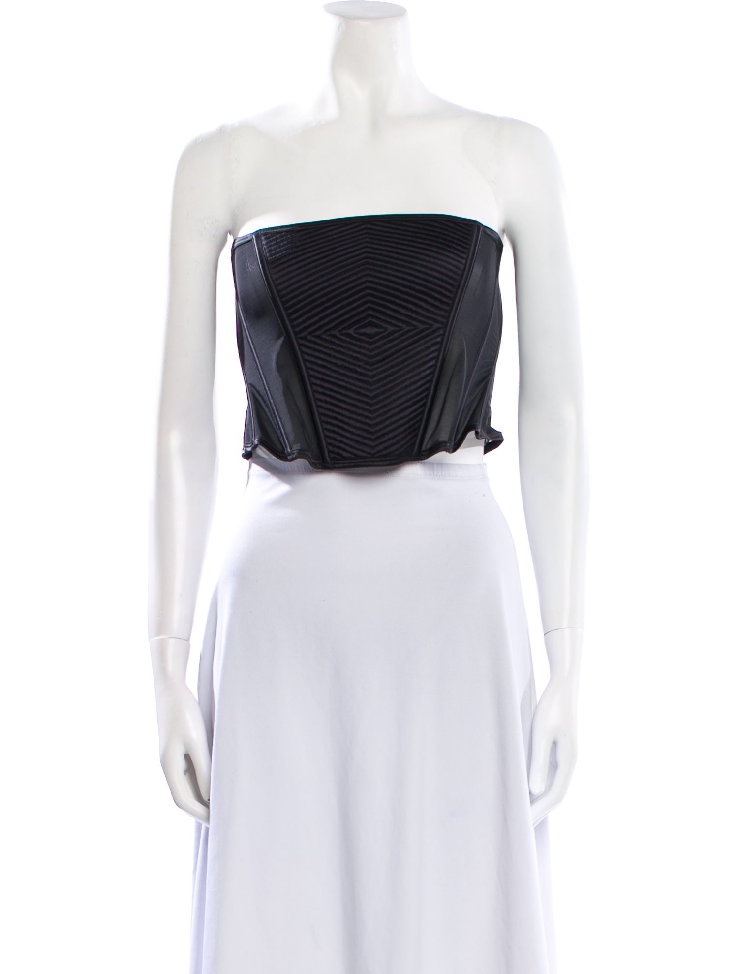 Jean Paul Gaultier for Lindex Silk Lounge Set