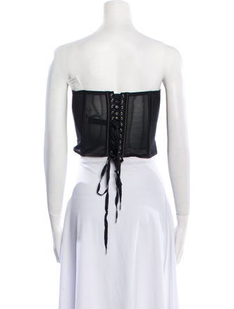 Jean Paul Gaultier for Lindex Silk Lounge Set