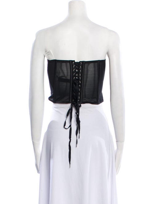 Jean Paul Gaultier for Lindex Silk Lounge Set