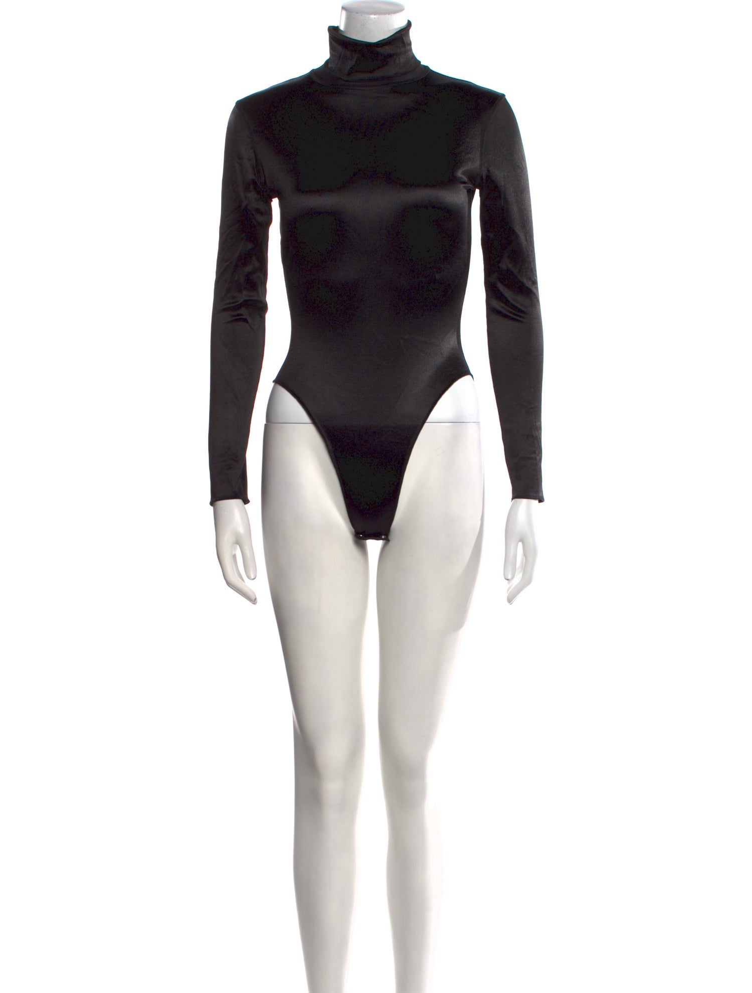 Jean Paul Gaultier Vintage Late 1980's - Early 1990's Bodysuit