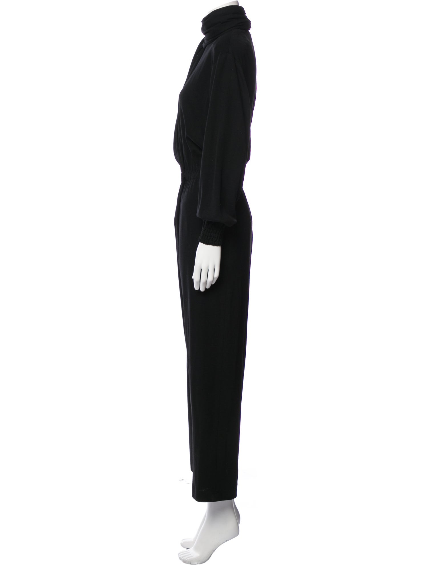 Jean Paul Gaultier Vintage 1980's Jumpsuit