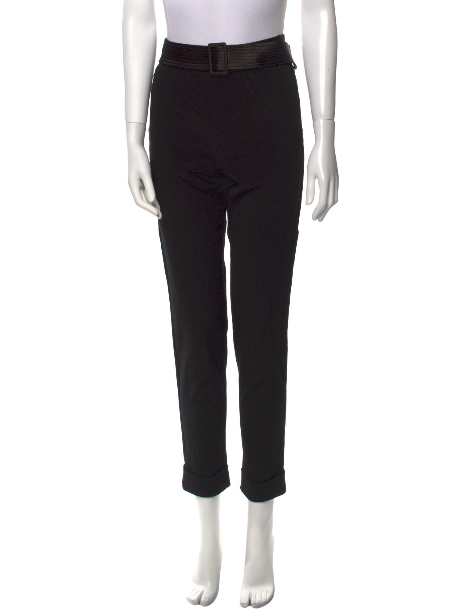 Jean Paul Gaultier Classique Vintage Straight Leg Pants