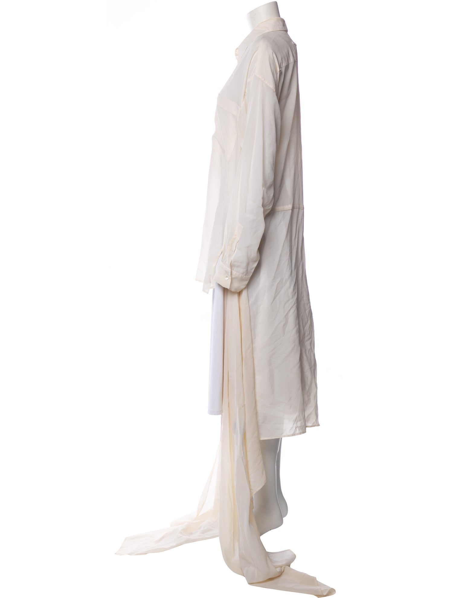 Jean Paul Gaultier Vintage 1980's Coat