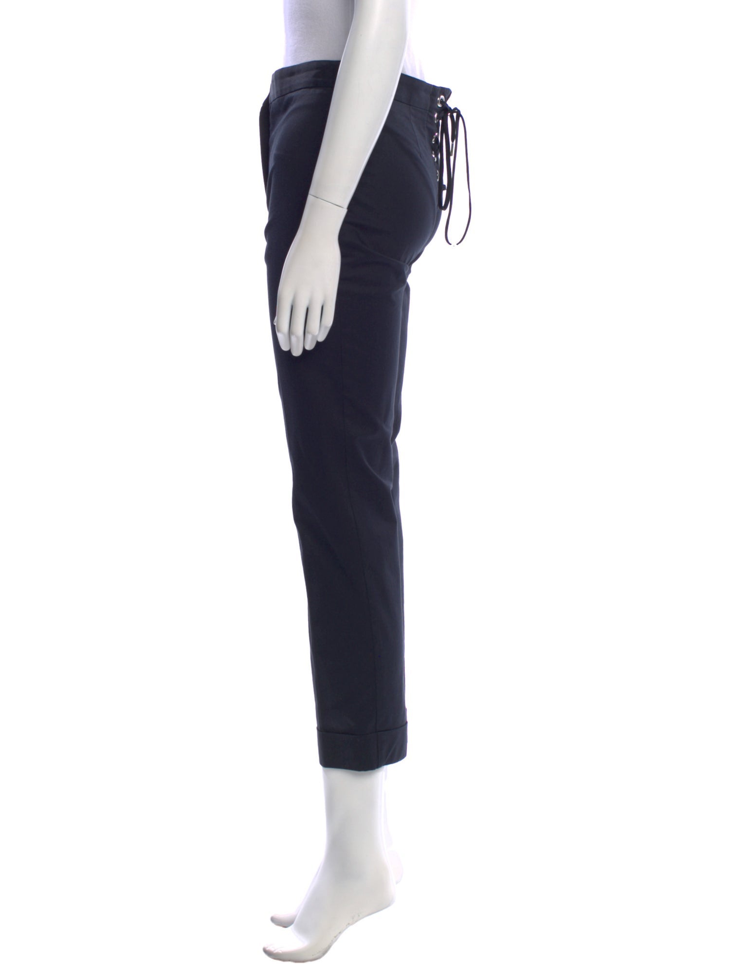 Jean Paul Gaultier 2010's Skinny Leg Pants