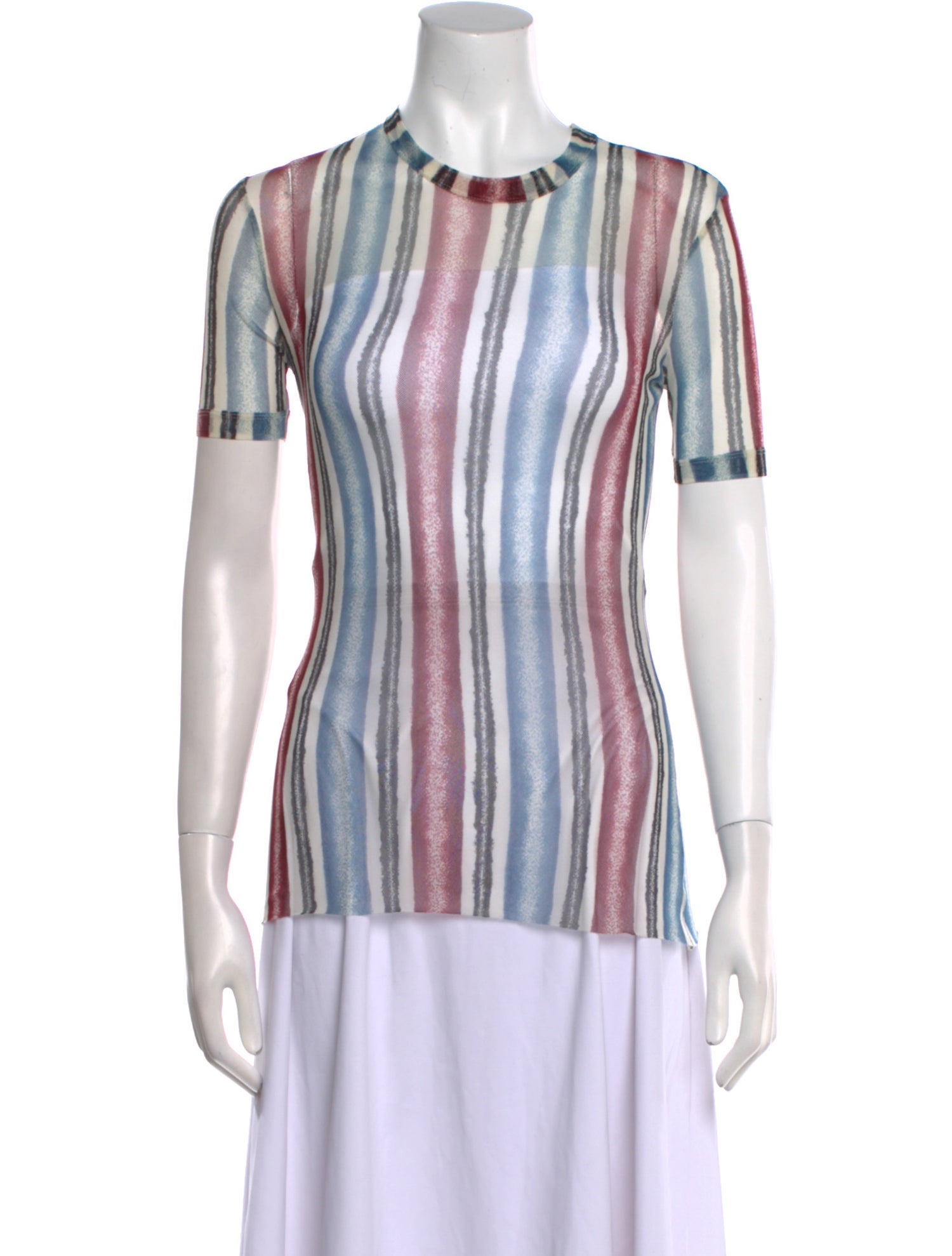 Jean Paul Gaultier Classique Vintage 1990's T-Shirt