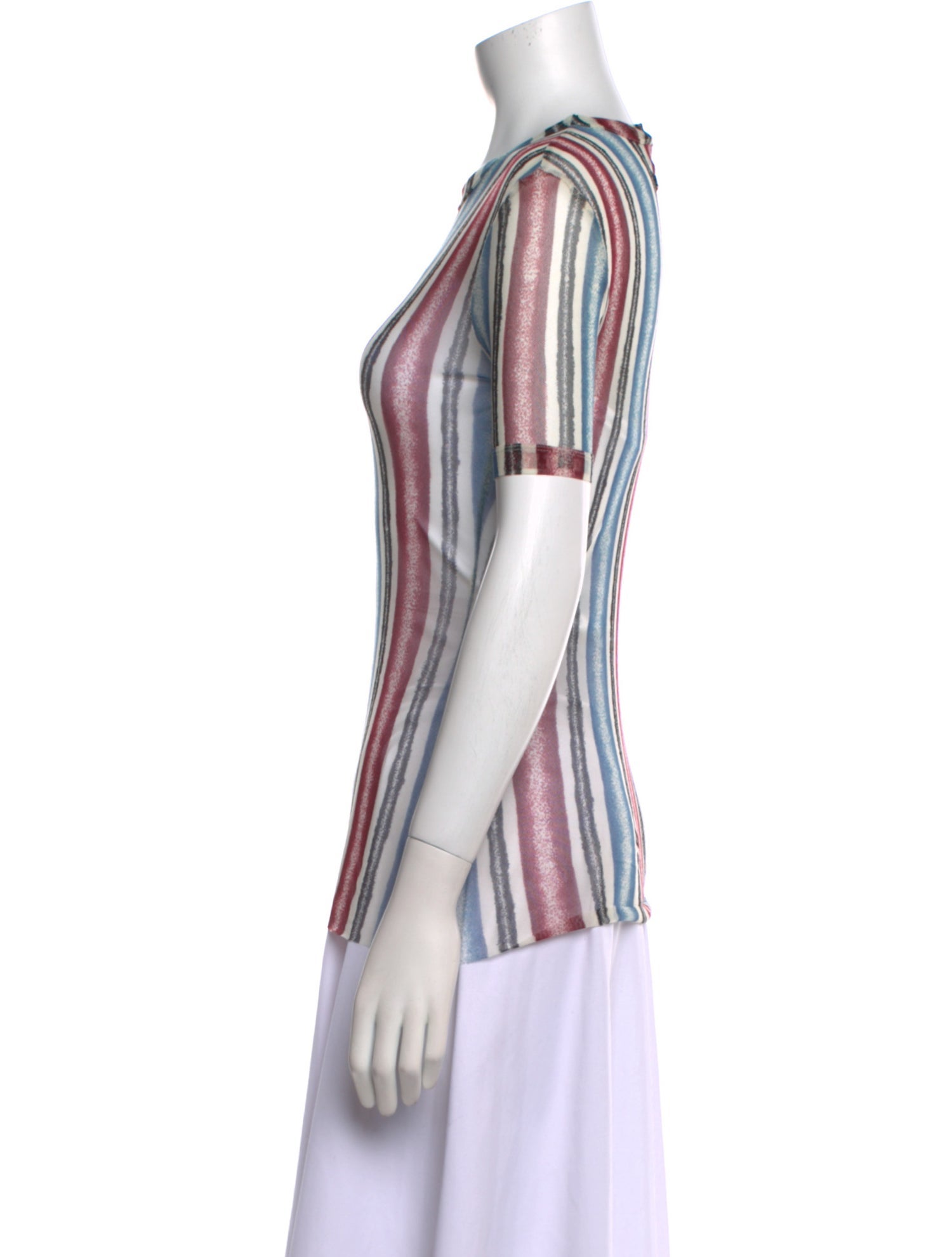 Jean Paul Gaultier Classique Vintage 1990's T-Shirt