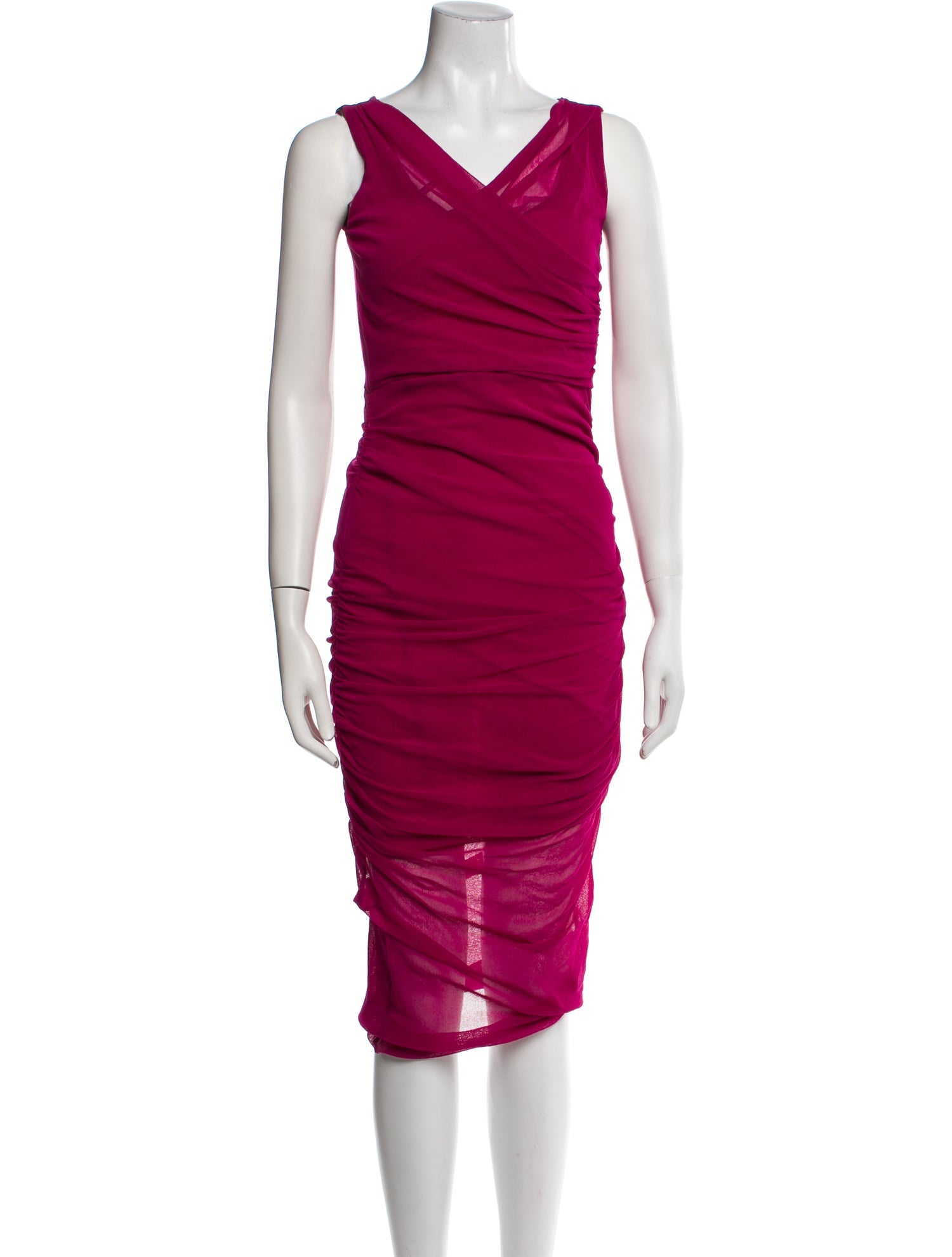 Jean Paul Gaultier 2000's Long Dress