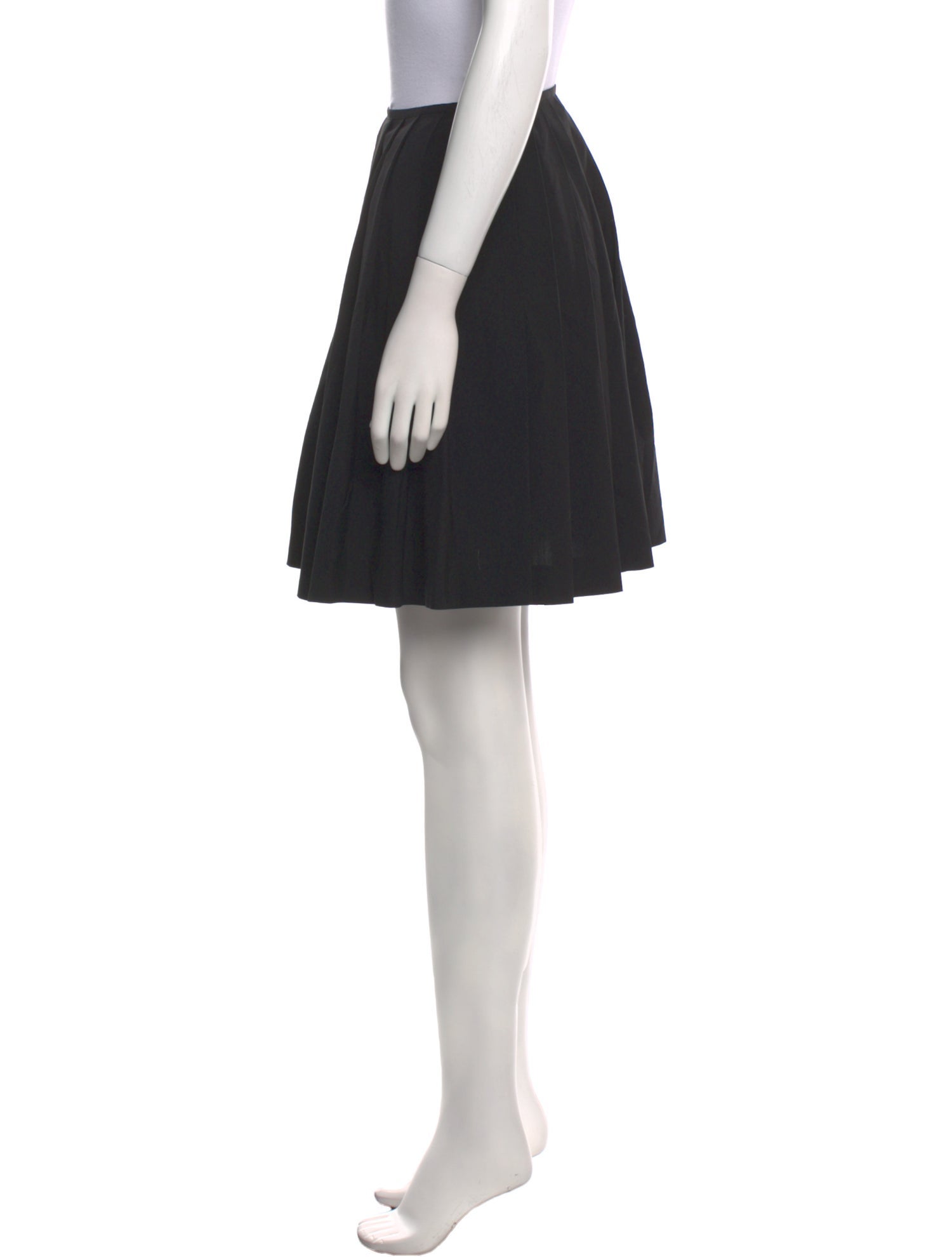 Jean Paul Gaultier 2010's Mini Skirt