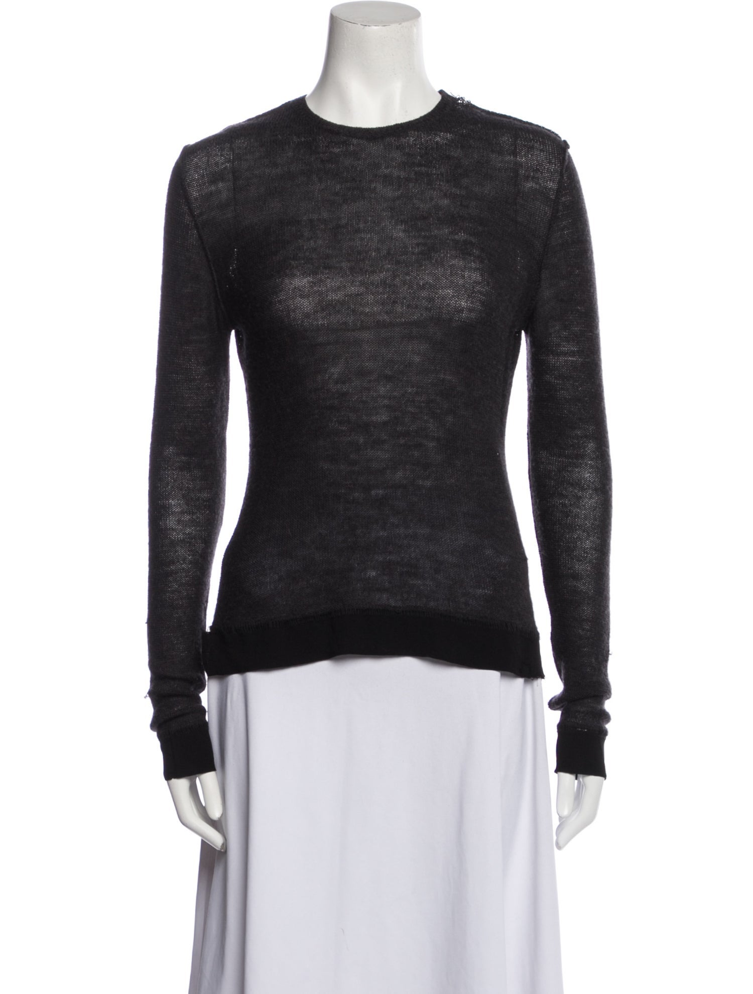 Jean Paul Gaultier Vintage 1990's Sweater