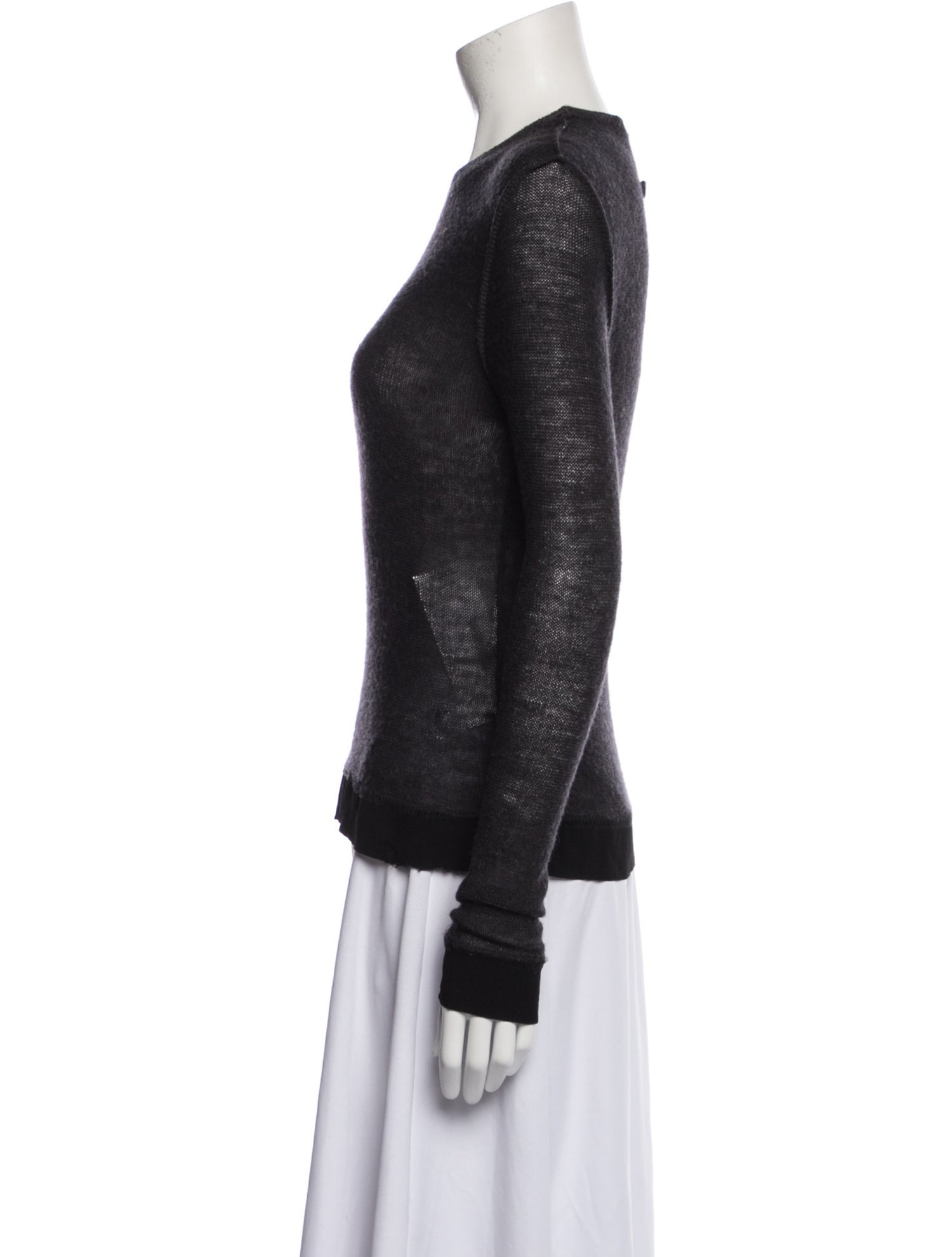 Jean Paul Gaultier Vintage 1990's Sweater