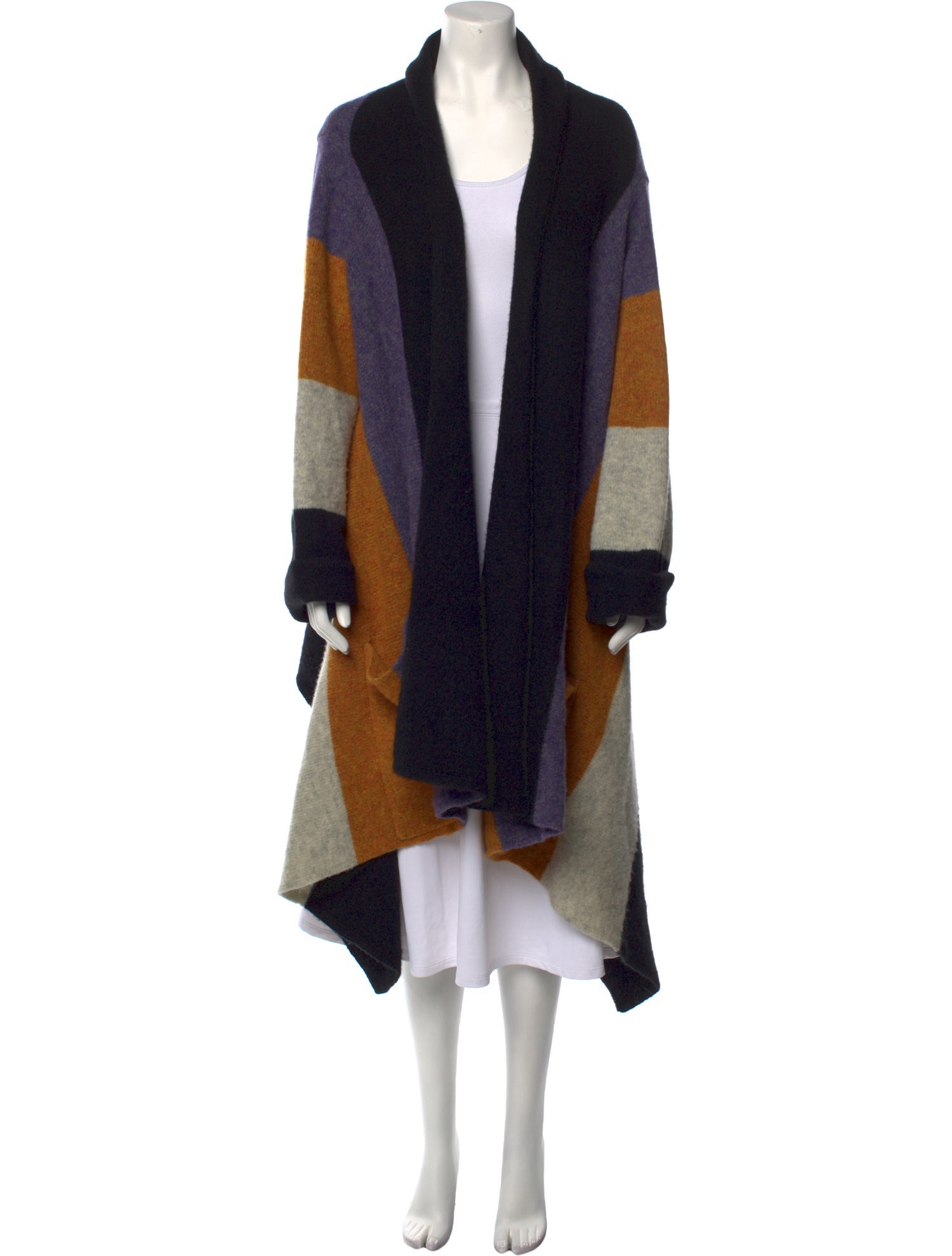 Jean Paul Gaultier Vintage Late 1990's - Early 2000's Sweater